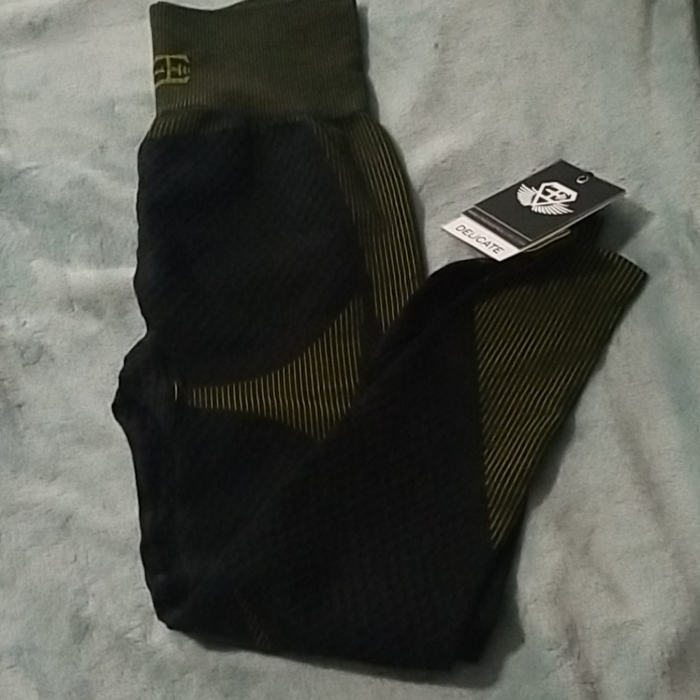 Gym pants